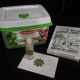 Kale container, Pratima cleanser, Incienso De Santa Fe incense